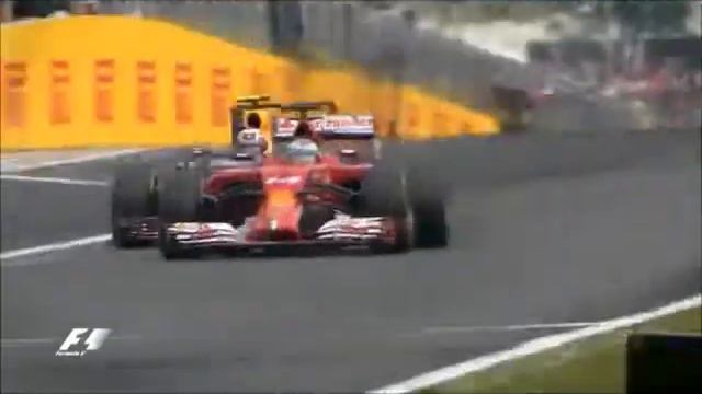 AUTO ESPORTE GLOBO Primeiros testes da F-1 têm Ferrari e Mercedes andando na frente смотреть онлайн