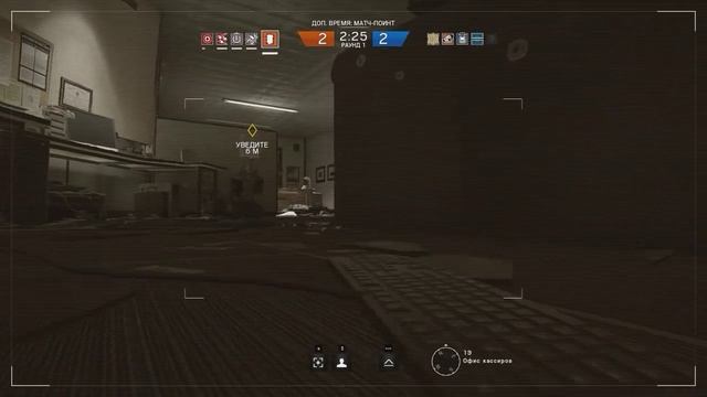 [Советы новичкам] Rainbow Six: Siege - Оперативник Термит\Thermite (гайд) смотреть онлайн