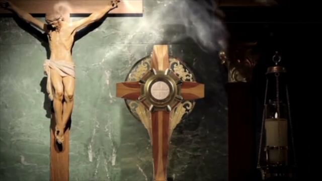 Divine Mercy Novena Prayers  Sung Chaplet - Day 9 - For Lukewarm Souls