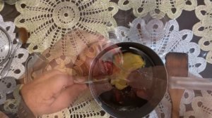 ГОЛОВА БЫКА. Как варить голову быка. Копчение Говяжьей Головы.
