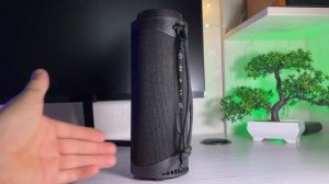 ПУШКА за свои деньги - обзор Tronsmart T7