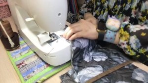 ?ИЗ НЕНУЖНОГО НУЖНОЕ!КОРОБ ДЛЯ ХРАНЕНИЯ ИЗ ТКАНИ СВОИМИ РУКАМИ?