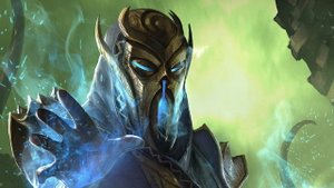 The Elder Scrolls Legends #47 часть