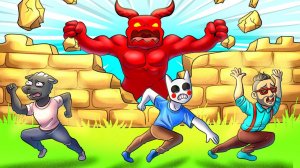 ПРОИГРЫВАЕТ ПРОИГРАВШИЙ, А ВЫИГРЫВАЕТ ПОБЕДИВШИЙ :D  TOWER DEFENSE LEGION TD 2