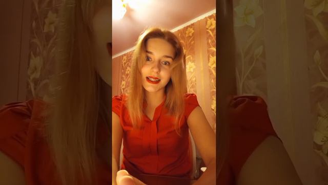 притча "Девушка и печенье" смотреть онлайн