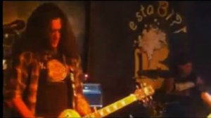 Sweet child o' mine (con Gilby Clarke)