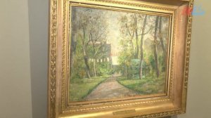 Илья Машков: вектор валета | Экскурсия на дом