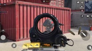 Samsung S23 Ultra Crushes COD Warzone Mobile