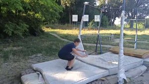 как я выучил кумкват за одну тренеровку