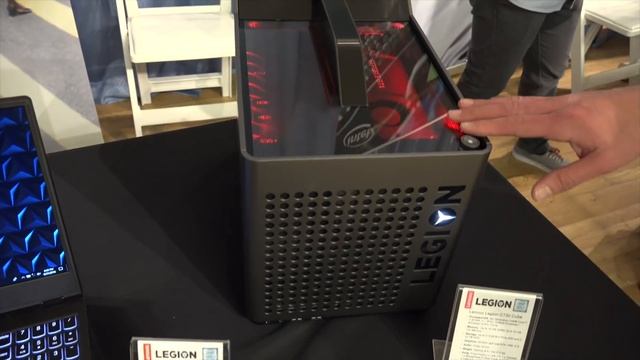 Dispatch: New Gadgets from #CEWeekNY and Pepcom's Digital Experience East Summer Show смотреть онлайн