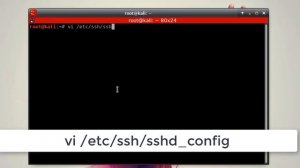 Enable Root Login via SSH Server permission denied for root