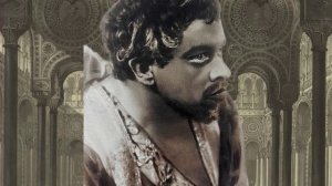 Николай Печковский ария Отелло из 3 акта N. Peczkowski Othello aria from Act 3 Dio mi potevi