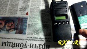 Радиостанция гранит 302, Гранит р 302, рация Грант