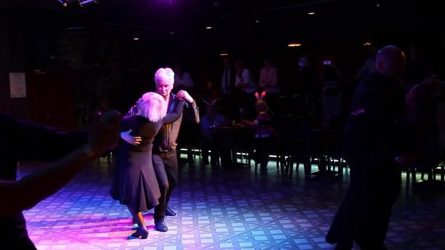 Хобби-Класс. Бальные танцы 30+ смотреть онлайн