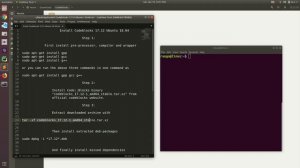 Install CodeBlocks 17.12 IDE on Ubuntu 20.04, 18.04 | Linux Mint 19.1 Tessa | 2020