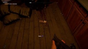 Far Cry 5 - Ключ от бункера Эллиота | Как найти ключ от бункера