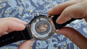 Проблемные часы citizen часть 2