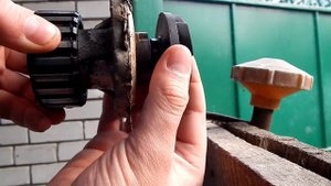 Провернуло помпу ЗАЗ 1102 Таврия