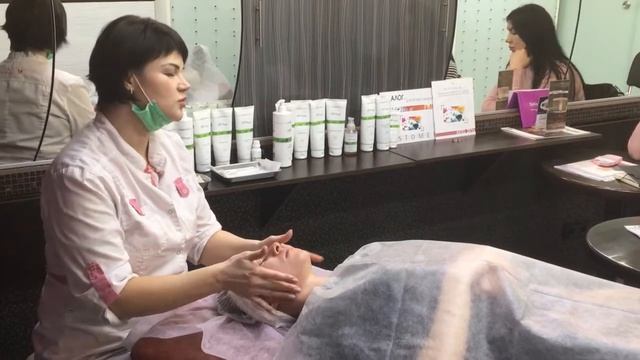 BIOFITO Christina by Elena LapukhinA смотреть онлайн