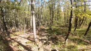 Просмотр трассы "Блэк чилл" Вася Багров 2022