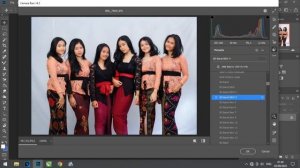 Download GRATIS preset Photo Studio No Password