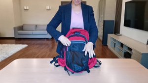 Городской рюкзак Polar П955