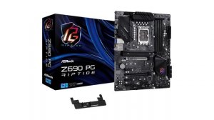 Материнская плата ASRock Z690 PG Riptide