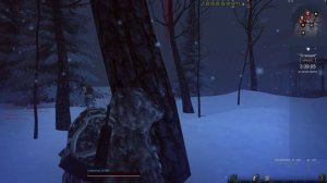 От моста до укрепки