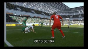 FIFA 16 - "По оголошенню" (Карпати Львів "знову за своє")