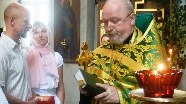 Иеромонах Александр Переславцев (голос 1)