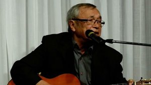 Герцогиня. Поёт Юлий КИМ