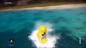 Топ 5 Смешных пасхалок в играх