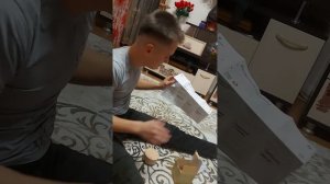 купили Алису.