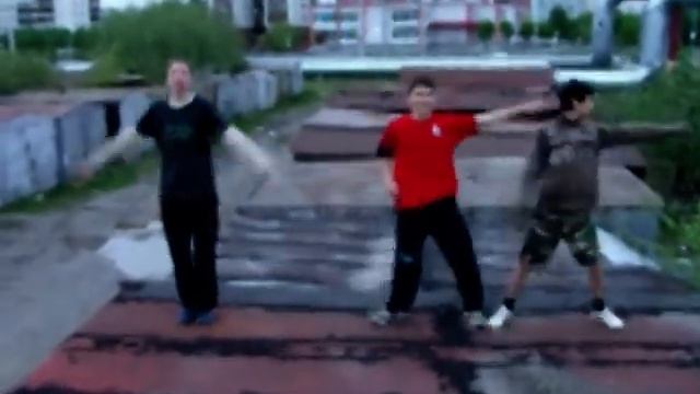 Quest Pistols Белая стрекоза любви cover смотреть онлайн