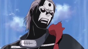 Хидан матерится | Все маты Хидана в аниме Наруто