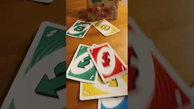 Uno!