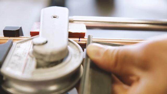 04 – Bending copper tube смотреть онлайн