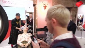 Сергей Савано - Коммерческие стрижки в Плоскости. Пылесос для Волос?! Стрижка за 1 минуту?! OMG!!!!