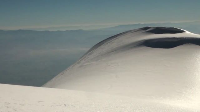 Арарат, вершина, восхождение. Ararat, climb to the summit