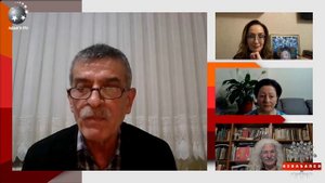 #БЗЭЛЪАПСЭ - 1 ıыхьэ