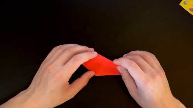 Как Сделать Паука из Бумаги? / Оригами Паук из Бумаги | Builder World DIY смотреть онлайн