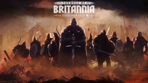 Total War Saga: Thrones Of Britannia - Main Soundtrack (Extended)