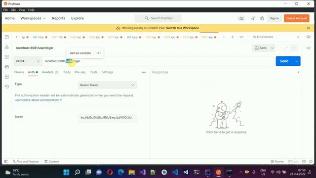 5. Cafe Management System - All API of Category (Angular, Spring Boot - Java, MySQL Database) смотреть онлайн