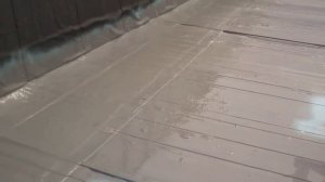 Устройство полимочевины