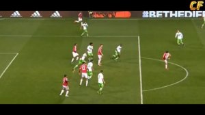 50 ЛУЧШИХ ГОЛЕВЫХ ПЕРЕДАЧ В ИСТОРИИ ФУТБОЛА