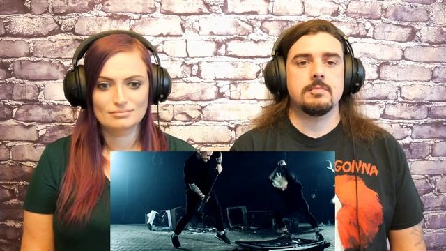 Paleface - Lights Out (React/Review) смотреть онлайн