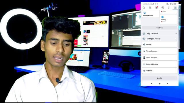 how to change Facebook password/Facebook login password/ Facebook ka password kaise badle смотреть онлайн