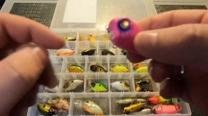 Блесна Кренк. Для каких целей.Рыбий Магнит. Кренки обзор.