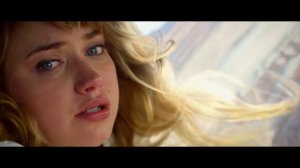 Linkin Park - Roads Untraveled  (Need for Speed Soundtrack)