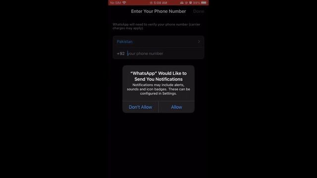 How to Install GBWhatsapp in Iphone IOS 16 2023 Latest Update | GBWhatsapp For Iphone
